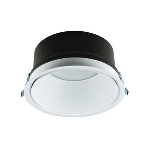Downlight Solstice 200 2300lm 930 dali wit/wit