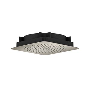 AX Citterio C hoofddouche 270/270 EcoSm.plafond inbouw