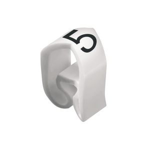 Kabelcoderingsyst. To customer geleider O.D.:8-16 VVE=100