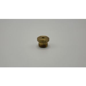Inspuiter gij 2,44 mm