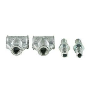 Fitting set TPED