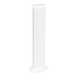 Energiezuil 1 compartiment 80mm 0,68M wit DA