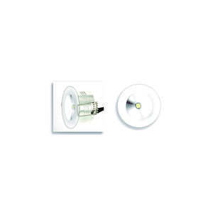 Orion LED 3W ND NM3 33mm WH