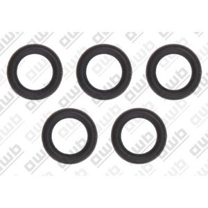 Set a 5st. O-ring 0020094641