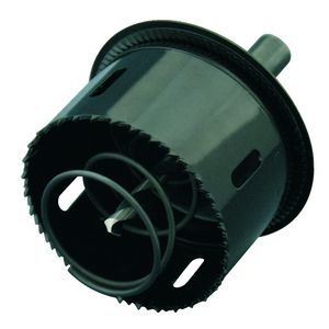 Gatzaag Bi-metaal 68mm met randvezinker en uitwerpveer