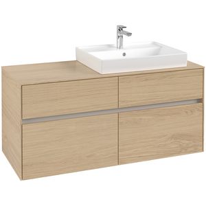 Collaro Wastafelonderkast 1200x548x500mm C08300VJ