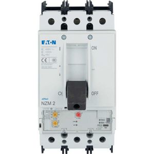 NZM2 150kA 3P 200A UL/IEC