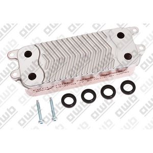 Wisselaar sanitair 18 platen Te3 0020097181