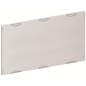 Afdekplaat blind HxB 450x750mm