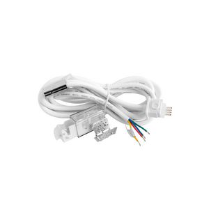 LED neon flex flat aansluitkabel 3M voor RGB