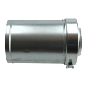 Afvoerpijp 100/150 L=250