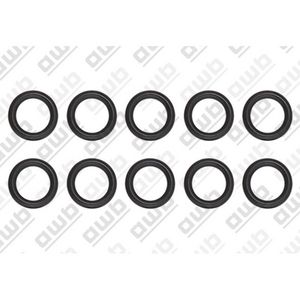 Set a 10st. O-ring 0020097187