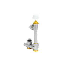 Vertical Big Kv Crossflow Floor