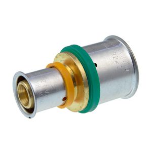 Perssok verlopend Ultrapress (Multipress) 32x20mm K7012