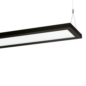 SL629+ PL L 63 S/B 830/40 BK9005 DALI-LED-3000-4000K
