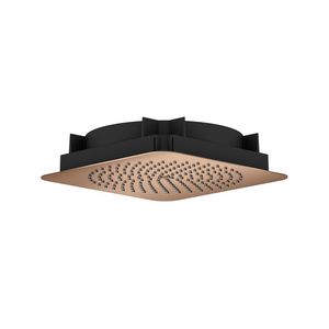 AX Citterio C hoofddouche 270/270 EcoSm.plafond inbouw