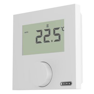 Regelaar LCD Standaard 24V