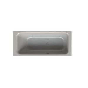 Bad BetteSelect ovlp lange zijde 1600x700mm Flanell