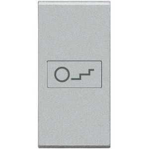 Toets Tech trap symbool ax 1 module Livinglight