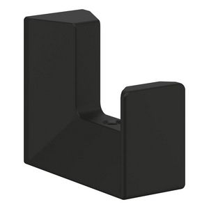 Selection Cube haak Phantom Black (prof)