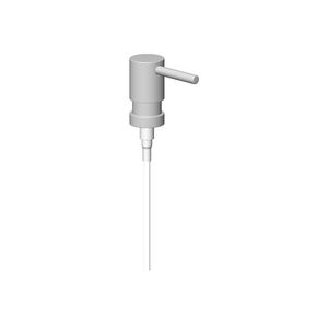 Lotionhouder Champagne (22kt Goud) 90101053500-47