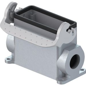 Behuizing GUT GM 24HM40 A1