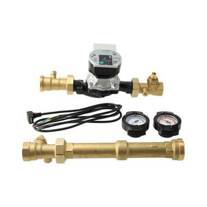 Heatbloc D31 MIT YONOS PARA EA143