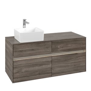 Collaro Wastafelonderkast 1200x548x500mm C042B0RK