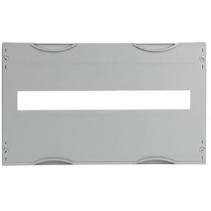 AFDEKPLAAT TBV T-MAX T1,T2 EN T3 AG259