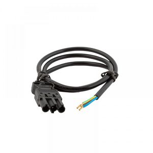 Kabel GST18/3 met gestripte draad L=0,3mtr.