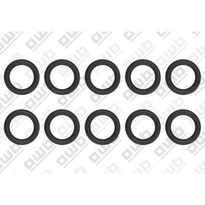 Set a 10st. O-ring 0020097203