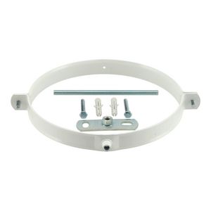 Muurbeugel diameter 200mm