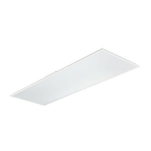 Inbouwarmatuur LP903P NC daglicht W60L180 paneel grijs