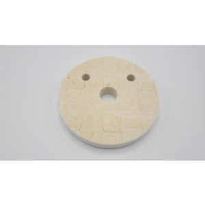 Isolatie Warmtewisselaar CWH 7617086