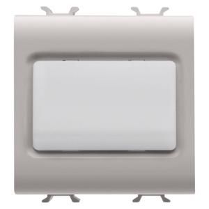 STAIR RISER LAMP-12V ac/dc / 230V ac 50/60 Hz-OPAL-2 M