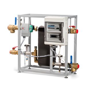 Passief koelstation PCU25 8738209290