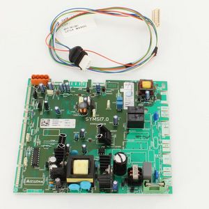 Print branderautomaat TM3HR Symsi (nieuw model) 0020020682