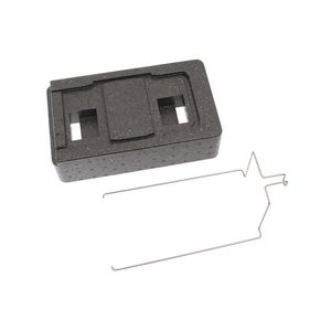 Isolatie met houder 0020174727