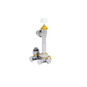 Vertical Small Kv Straightflow Wall
