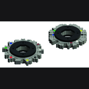 Persmatrijs HUPstar photovoltaik