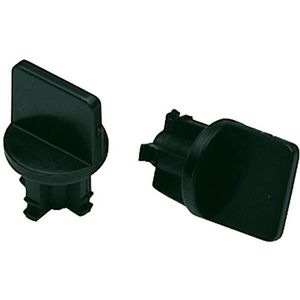Set vingerknop