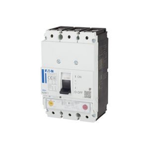 Bedieningsknop deurkoppeling NZM3-XGR-S/MODAN zwart