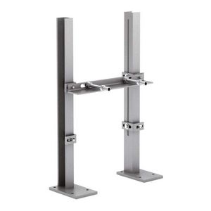 Bevestigingselement zelfdragend nextVIT WC/Bidet