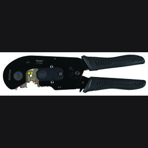 CrimpStar end sleeves+insulated+uninsulated term