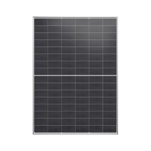 Zonnepaneel 460Wp N-Type 96 HC-NT Zwart-Wit Glas-Glas 1762x1134x30mm