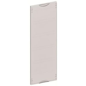 Afdekplaat blind HxB 750x250mm