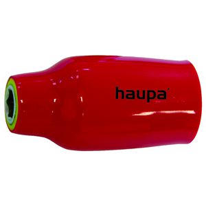 Dopsleutel inzetstuk 1000V 1/2 250mm SW 32 110360/EN