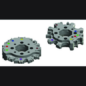 Persmatrijs HUPstar sleeves+insulated+uninsulated terminals