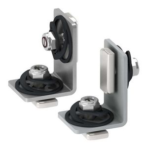 Universele Koppeling C-Profiel EasyConnect (VE 10)
