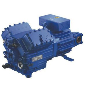 Compressor HGX66E - 1340-4S
